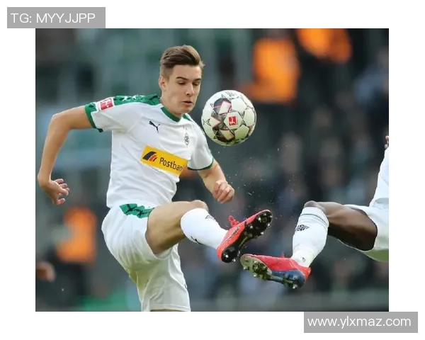 汉堡与门兴的较量结果揭晓谁在这场对决中胜出