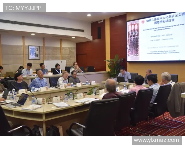 王汝恒：在新时代背景下的科技创新与文化传承之路探讨